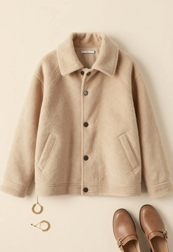 Double the Style: Reversible Jackets That Change Your Outfit Game! - Conclusion 1