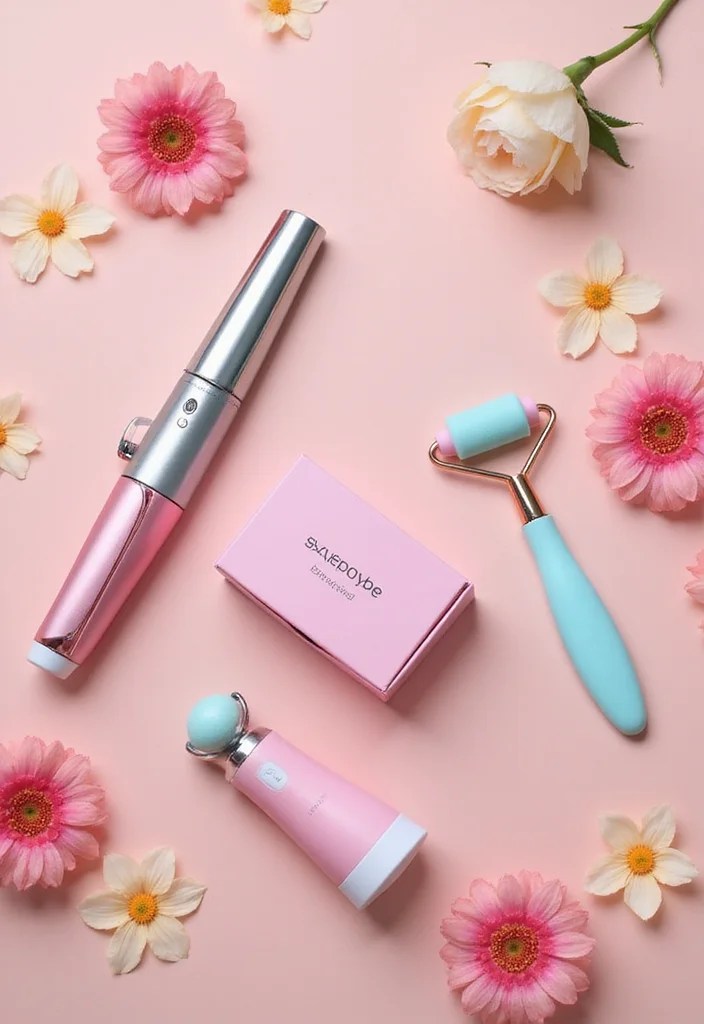 Time-Saving Beauty Tools: Your Essential Guide - Conclusion 1
