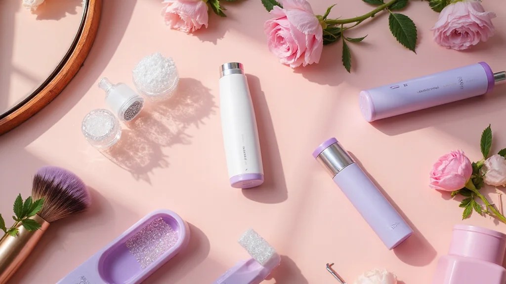 Time-Saving Beauty Tools: Your Essential Guide