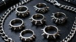 14 Edgy Knuckle Rings That Will Make a Statement (Warning: #7 Is Not for the Faint-Hearted!)