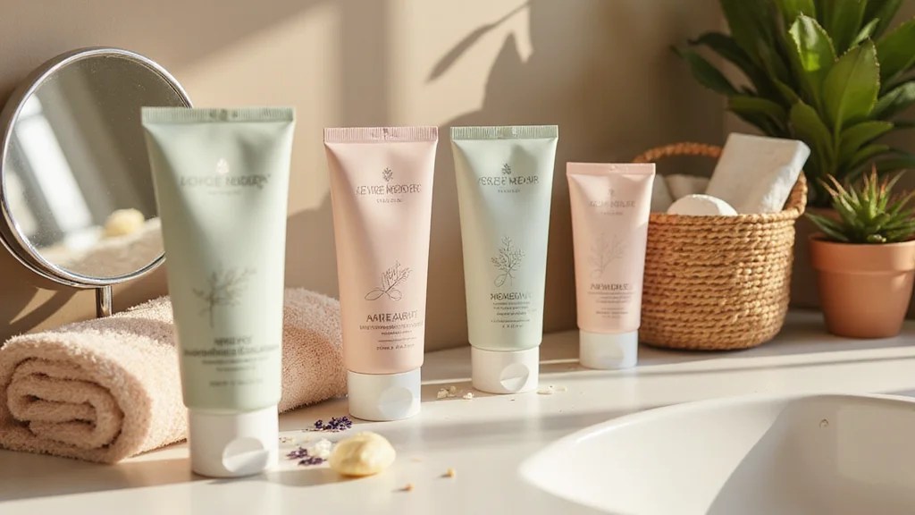 Top 5 Hair Removal Creams for At-Home Use - Safe and Simple Options - Factors to Consider When Choosing 1