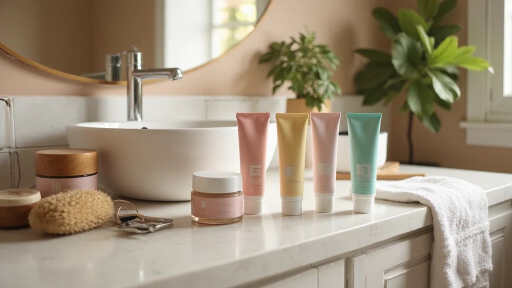 Top 5 Hair Removal Creams for At-Home Use - Safe and Simple Options
