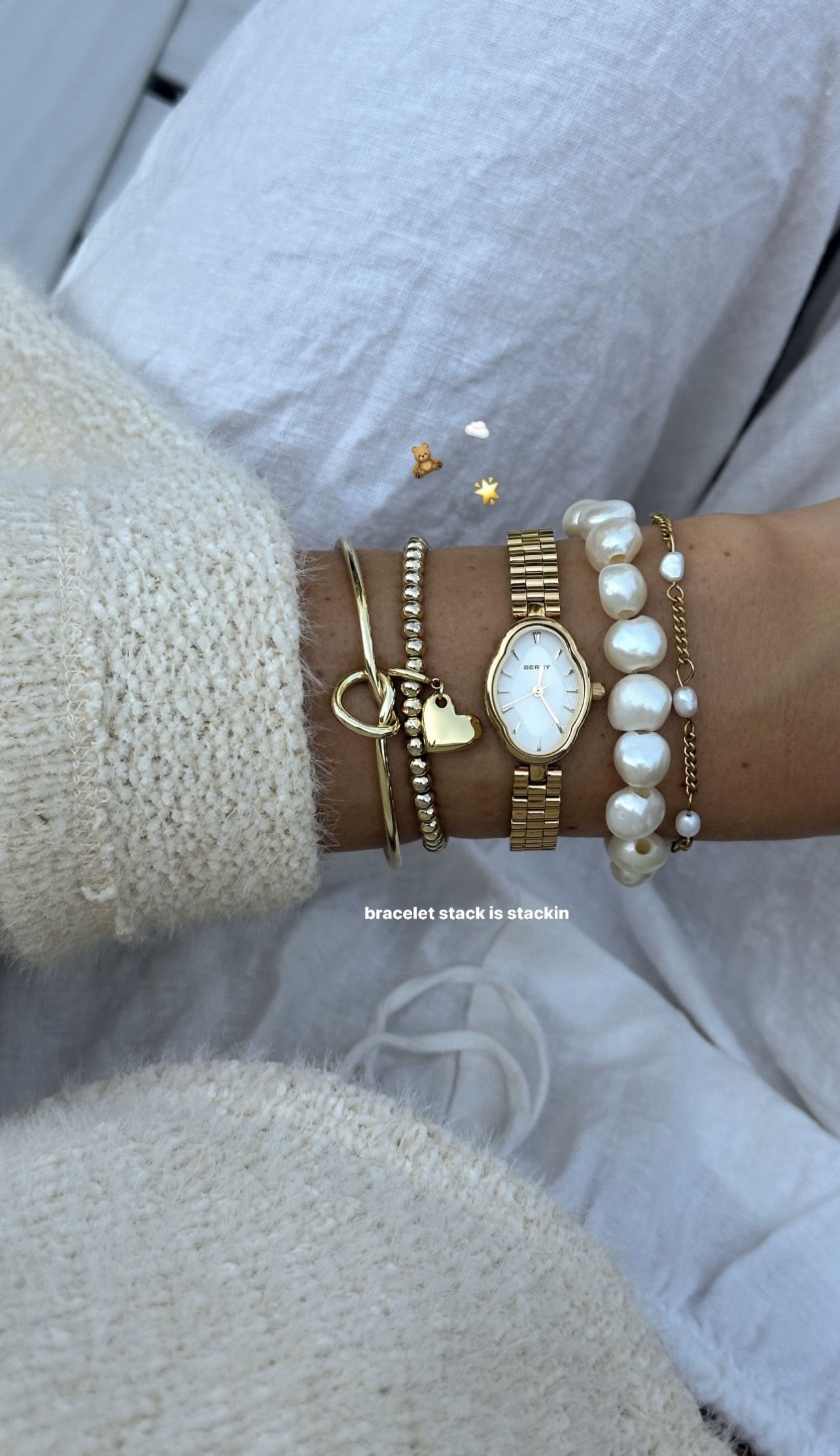 Unlock the Secrets of the Copenhagen Girl Aesthetic: Your Ultimate Style Guide! - 6. Accessorize with Intent 1