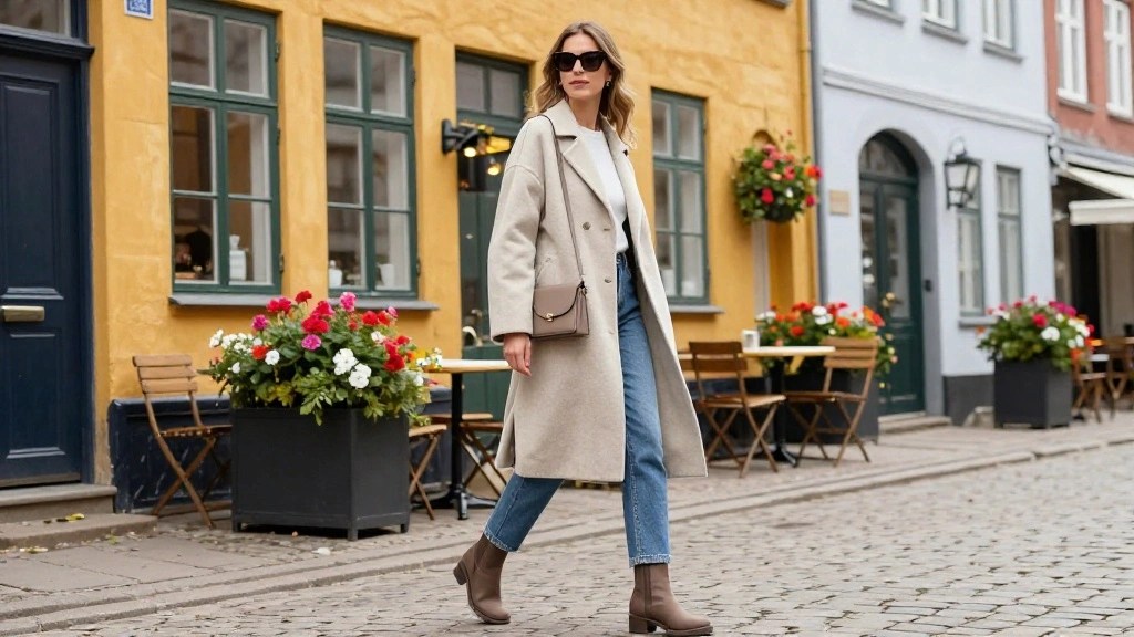 Unlock the Secrets of the Copenhagen Girl Aesthetic: Your Ultimate Style Guide!