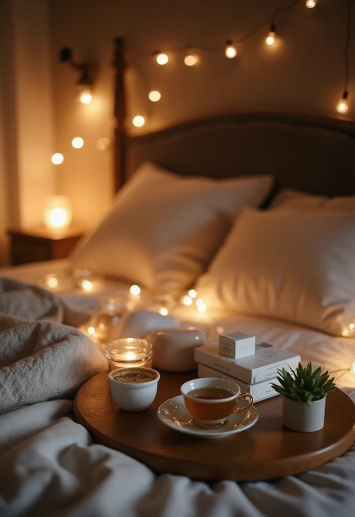 Unlock Your Glow: 10 Skincare Secrets Every Woman Must Know! - 6. Prioritize Sleep 1
