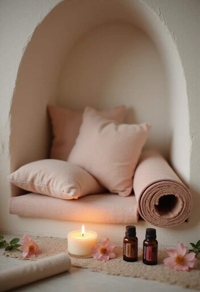 Unlock Your Glow: 10 Skincare Secrets Every Woman Must Know! - 7. Stress Less 1