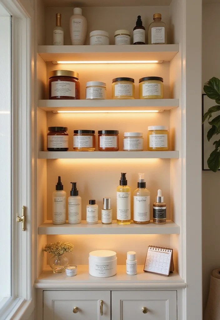 Unlock Your Glow: 10 Skincare Secrets Every Woman Must Know! - 9. Consistency is Key 1