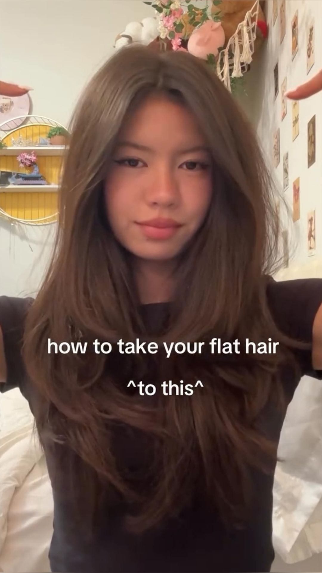 Discover the Best Haircuts for Every Face Shape (Say Goodbye to Bad Hair Days!) - 7. Pear Face: Layers to the Rescue 1